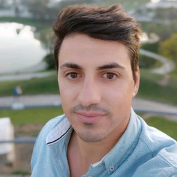 Gonçalo Albino's profile picture