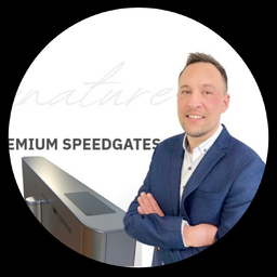 Benjamin Neudert's profile picture