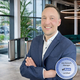 Benjamin Neudert's profile picture