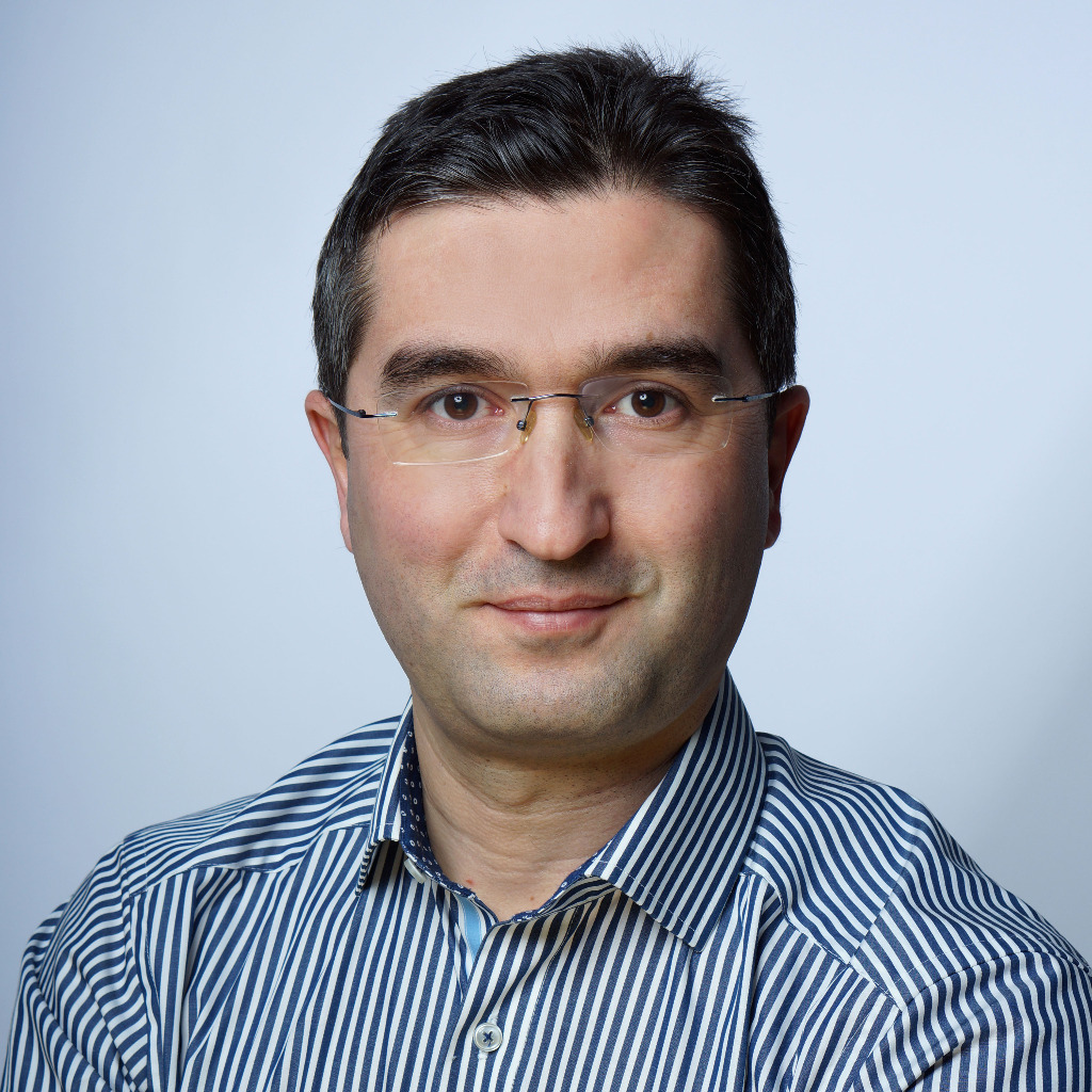 Mustafa Yandi GISSpezialist euroTech Study GmbH XING