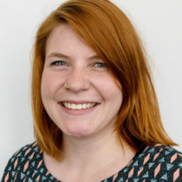 Mirjam Thomet