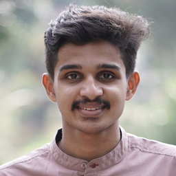 Allen Mathew