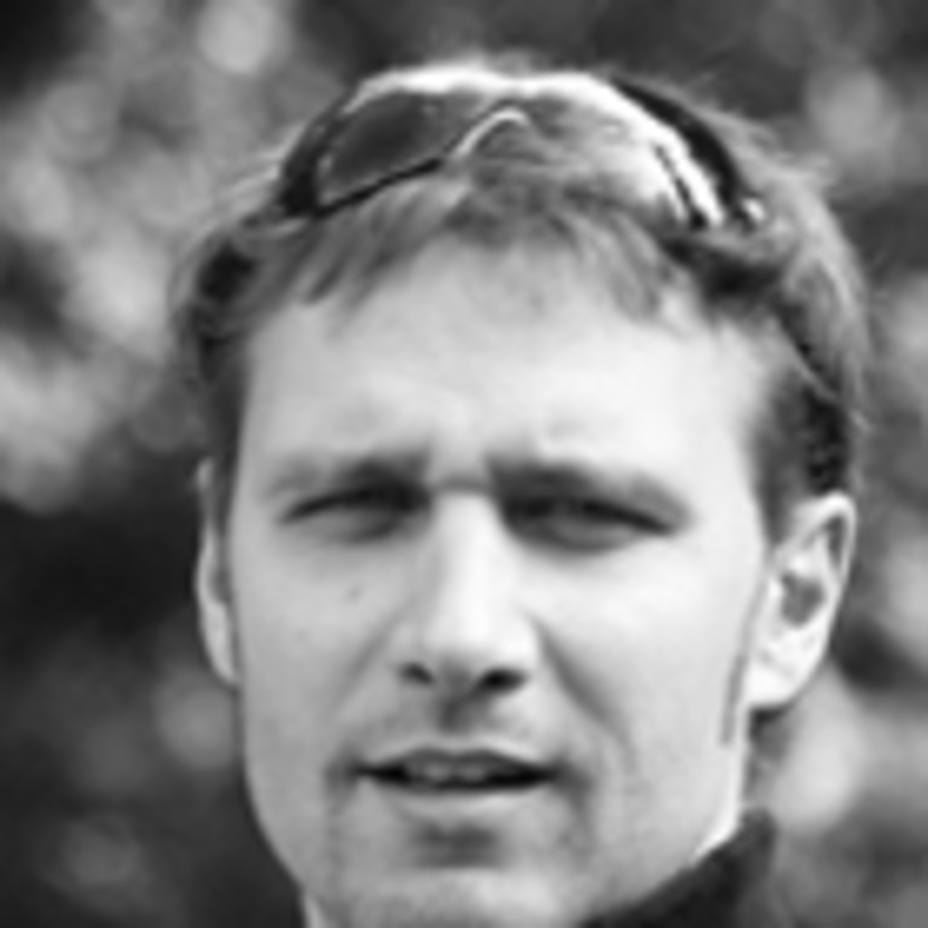 Christian Franke Artdirector FRABOdesign XING