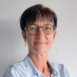 Steffi Bärmann