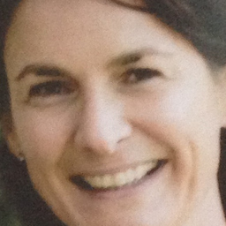 Doris Kaufmann