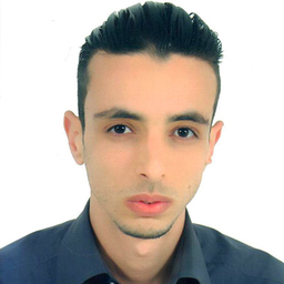 Youssef haouach