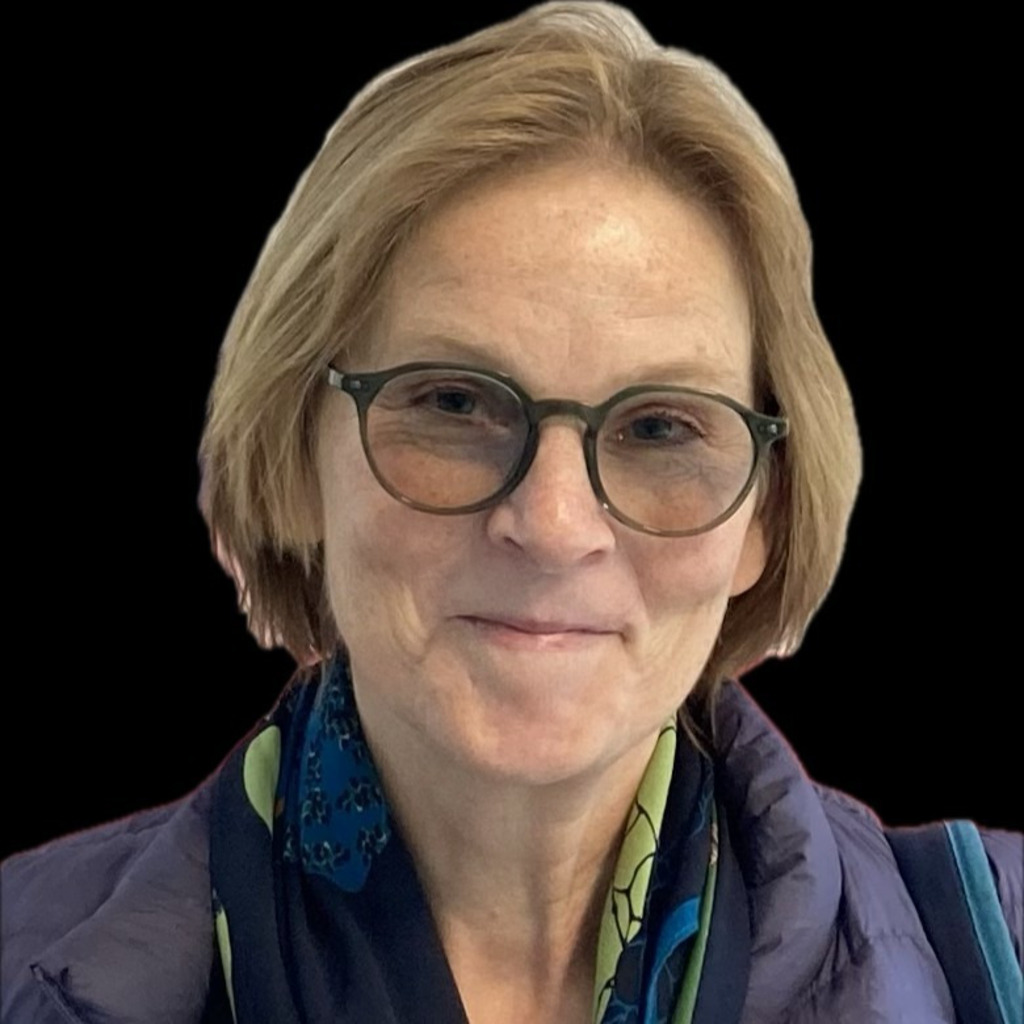Sybille Korte - Journalistin/Producerin Radio, Social Media - ARD ...