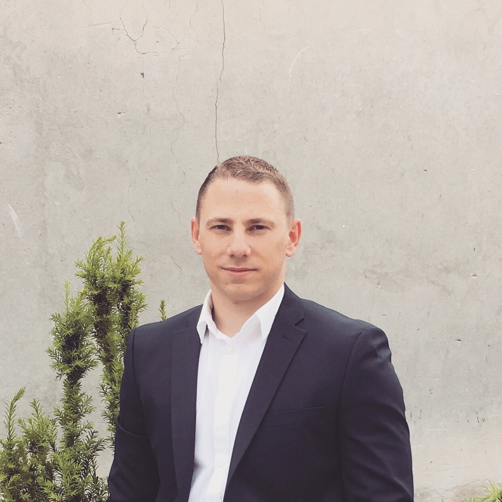 Miroslav Jevtic Planungsingenieur IPS International Planning