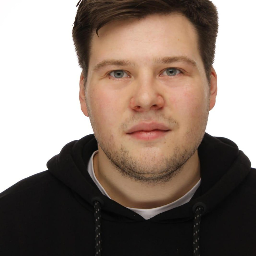 Dominik Burghardt Informatik Carl von Ossietzky Universität