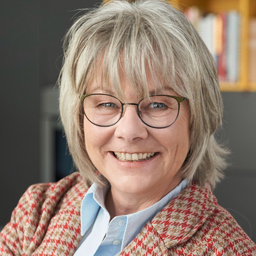 Sabine Völkel-Recht