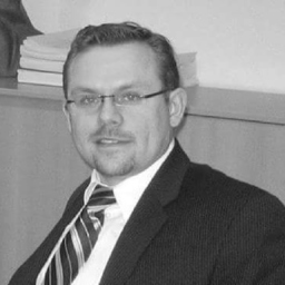 Dipl.-Ing. Alexander Eyhorn