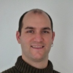 Daniel Tschümperlin