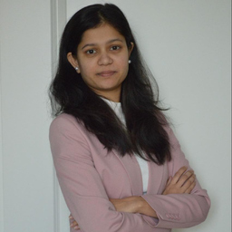 Ketaki Mahajan