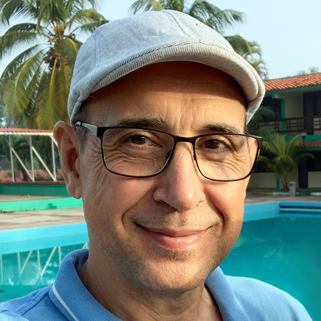 Vladimir Novikov in der Personensuche von Das Telefonbuch