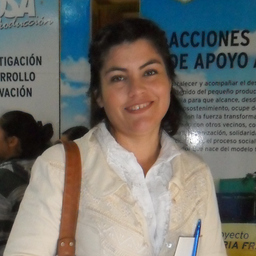 gricelda nuñez