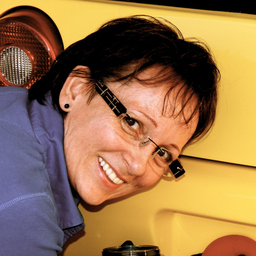Ute Schiffmann