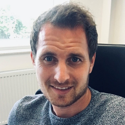 Patrick Meisterjahn
