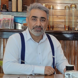 Hossein Noori