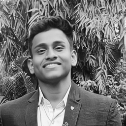 ARUN Satheesh