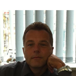 Stefan Wolter