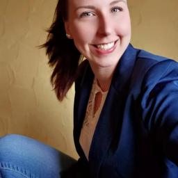 Kerstin Sedlmaier