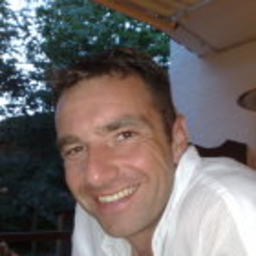 Gero Schmalfuß