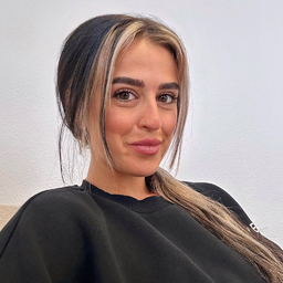 Chiara Neef's profile picture