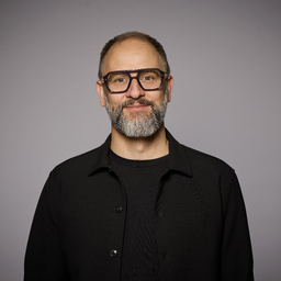 Mike Schrader