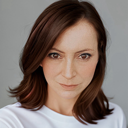 Anja Keller