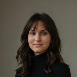 Inna Belorustseva