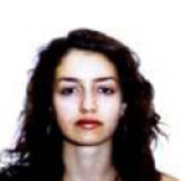 Maria Tzima