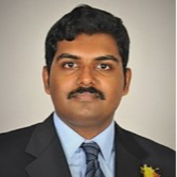 Preetham Samuel