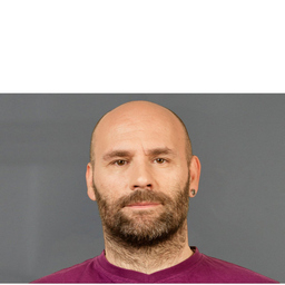 Michael Pilz