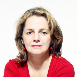 Silke Hollender