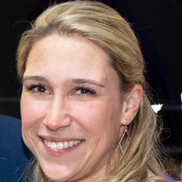 Anna Schreiber