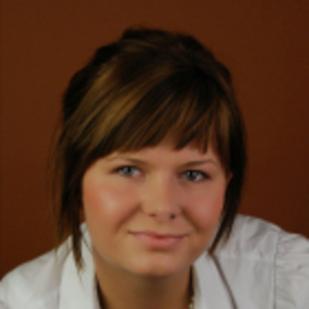 Maria Löwe Projekt Assistentin Lindal Supply Chain Company Ltd. XING