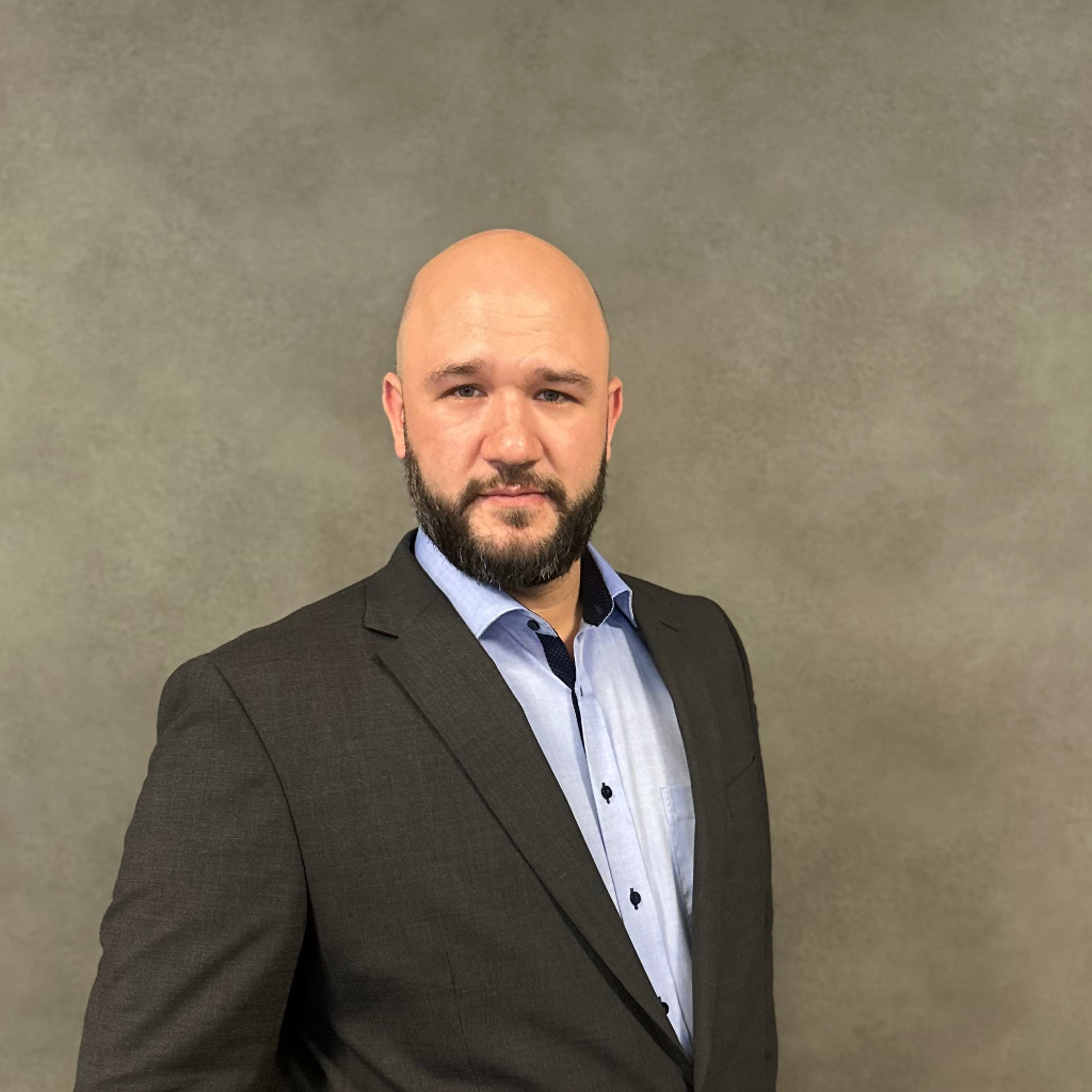 Nico Kampen Geschäftskundenberater Vodafone Business Store Lingen