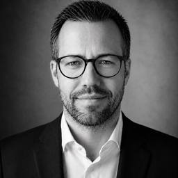Dr. Niklas Echterhoff