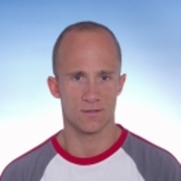 Dr. Florian Krick