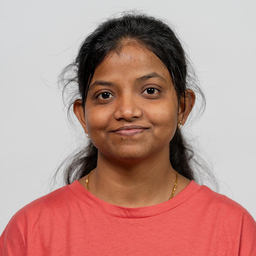 Kannaki kaliyaperumal