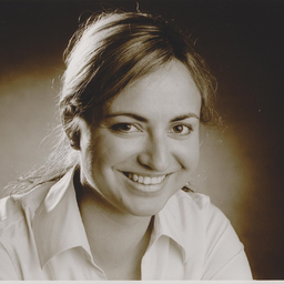 Kerstin Giese 
