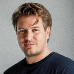 Moritz Wiedenhaus's profile picture