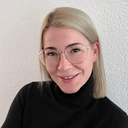 Social Media Profilbild Isabelle Lück Ramstein-Miesenbach