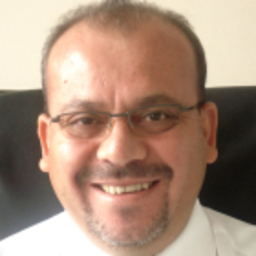 İlhan Ürkmez
