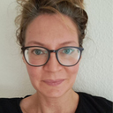 Social Media Profilbild Stefanie Hoier Mannheim