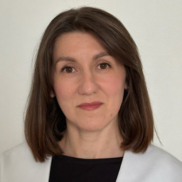 Liliia Anhelova