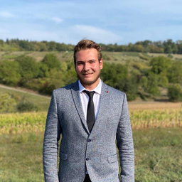 Florian Erne's profile picture