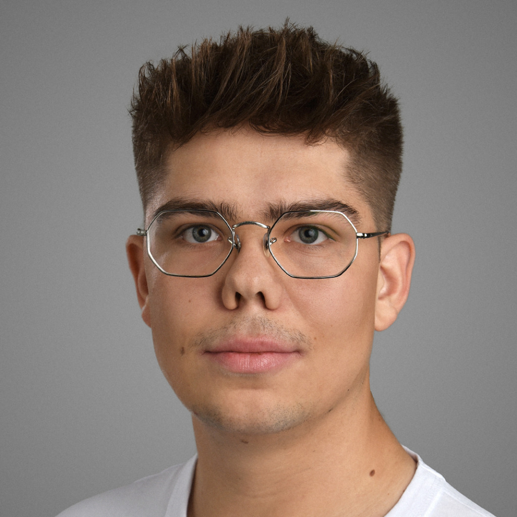 Philip Tichonenko ServiceDesk Mitarbeiter itsc GmbH XING