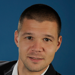 Dipl.-Ing. Martin Furnadzhiev