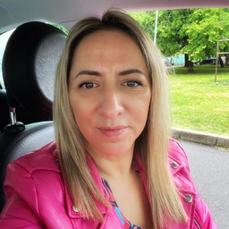Biljana Munyuki